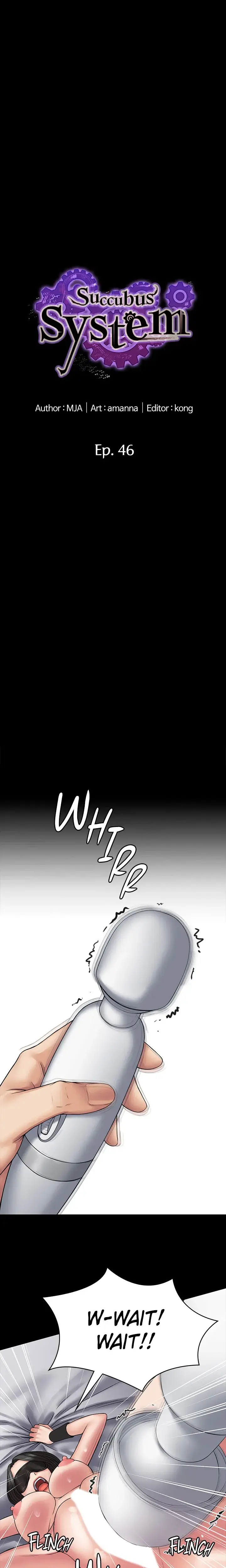 Succubus System Chapter 46 - Page 2