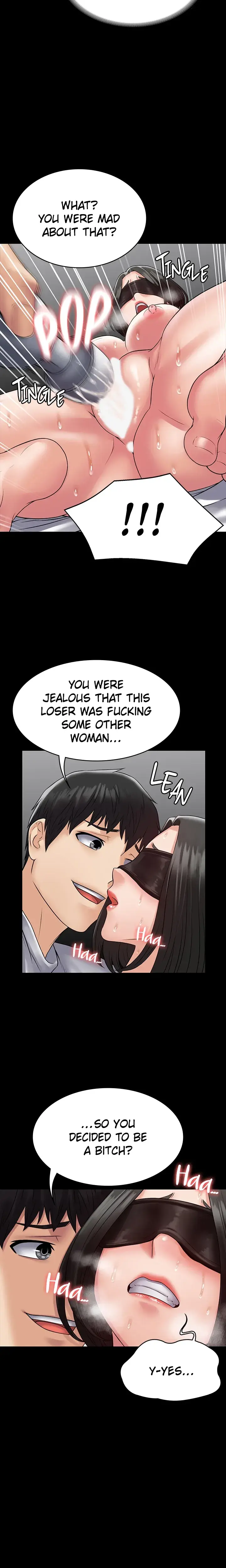 Succubus System Chapter 46 - Page 20
