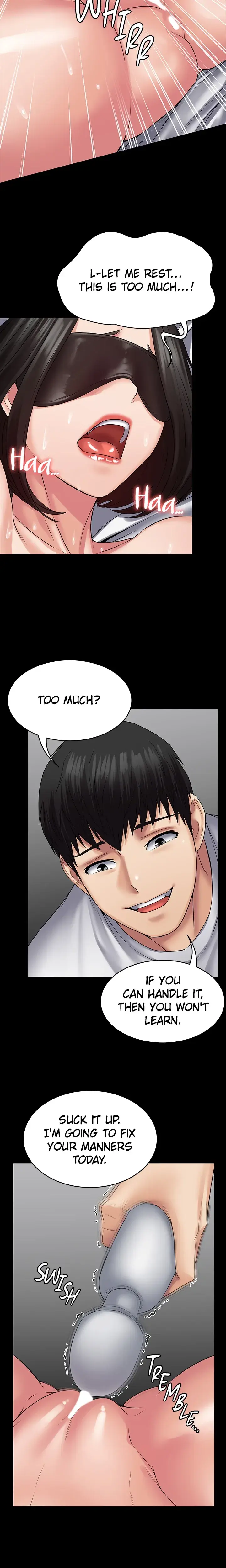 Succubus System Chapter 46 - Page 3