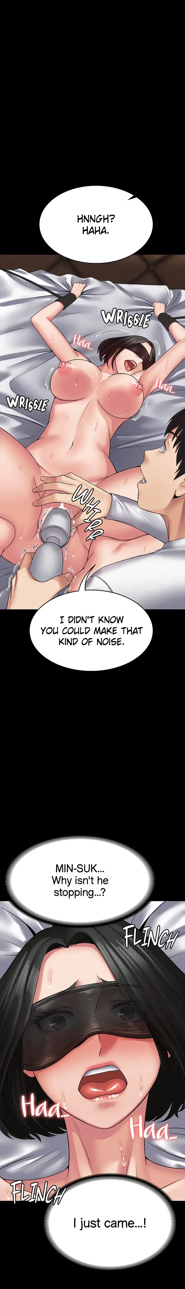 Succubus System Chapter 46 - Page 8
