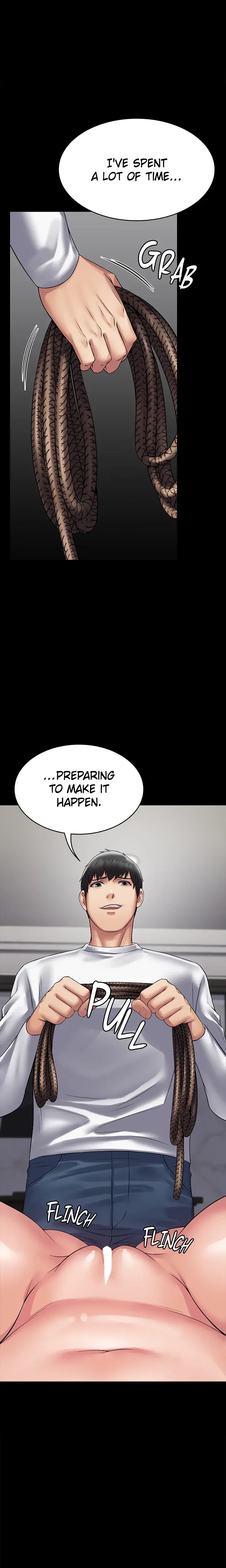 Succubus System Chapter 47 - Page 1