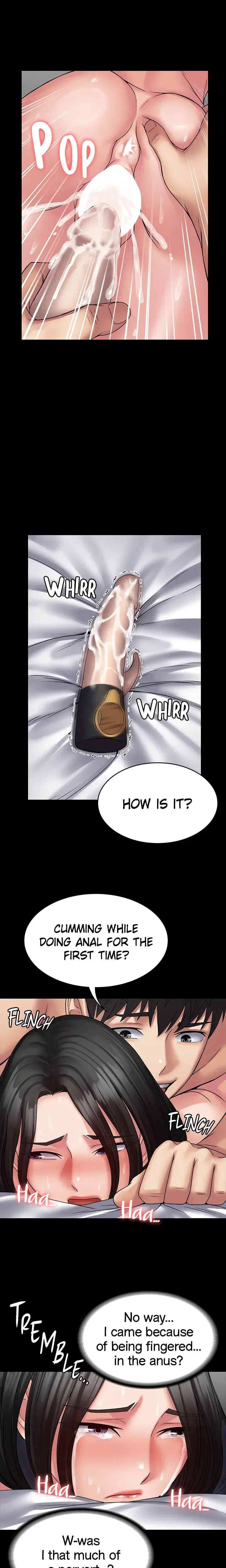 Succubus System Chapter 47 - Page 11