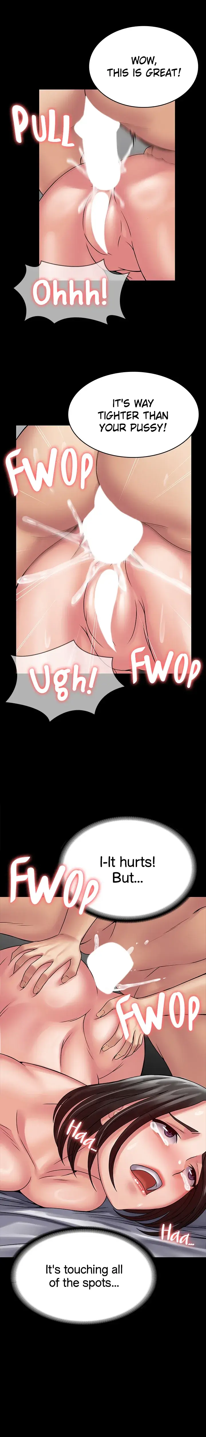 Succubus System Chapter 47 - Page 14