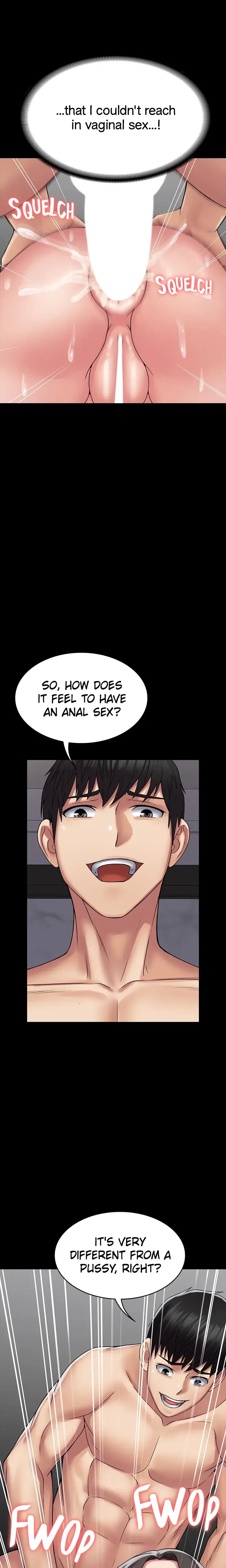 Succubus System Chapter 47 - Page 15