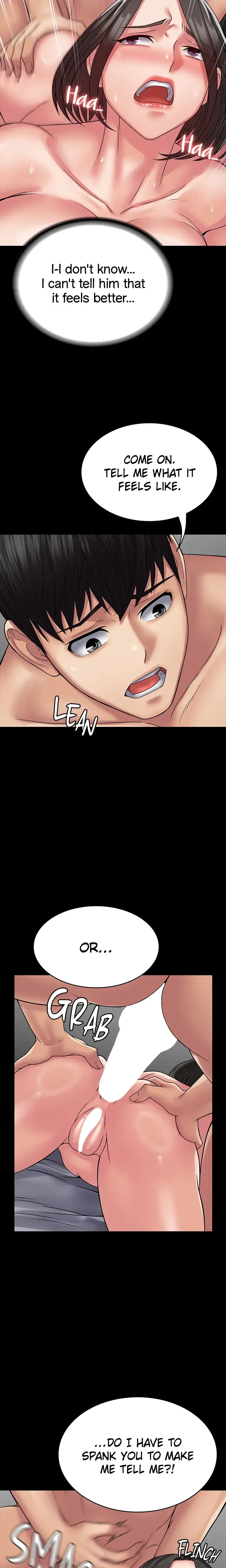 Succubus System Chapter 47 - Page 16