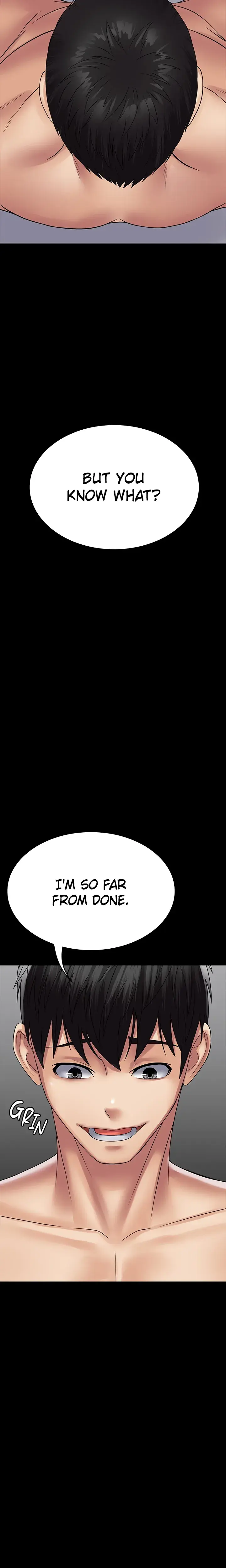 Succubus System Chapter 47 - Page 23