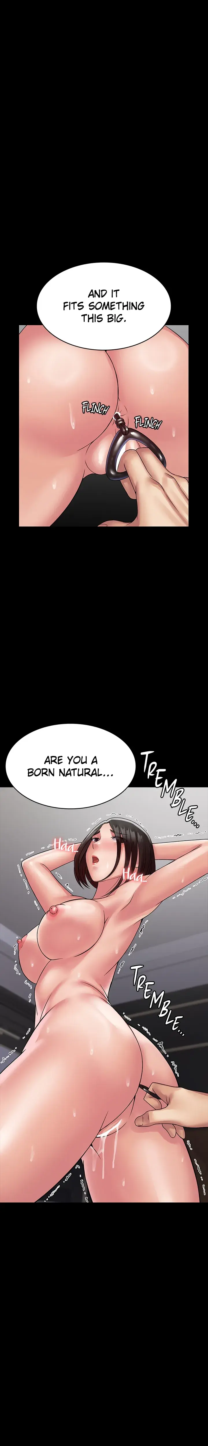 Succubus System Chapter 47 - Page 25