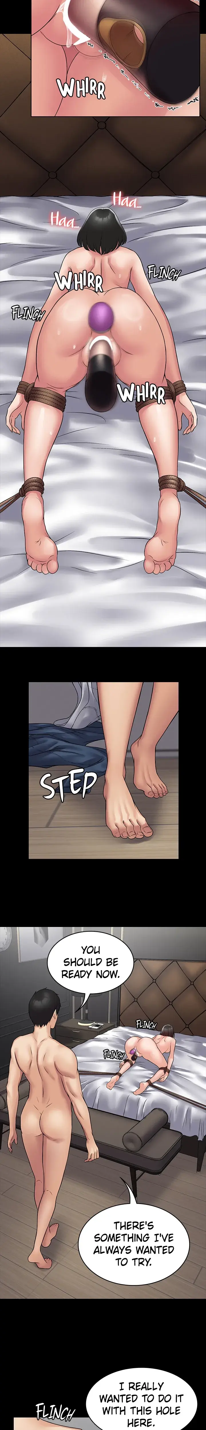 Succubus System Chapter 47 - Page 4