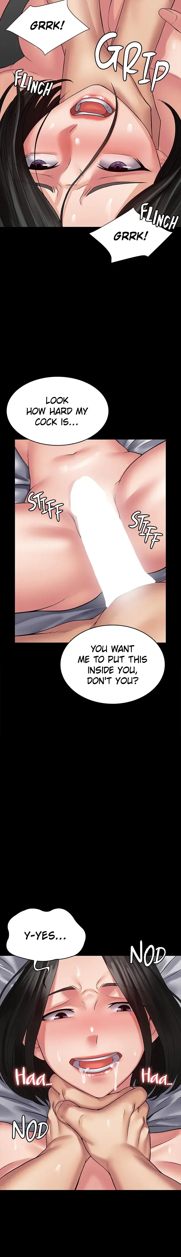 Succubus System Chapter 48 - Page 11