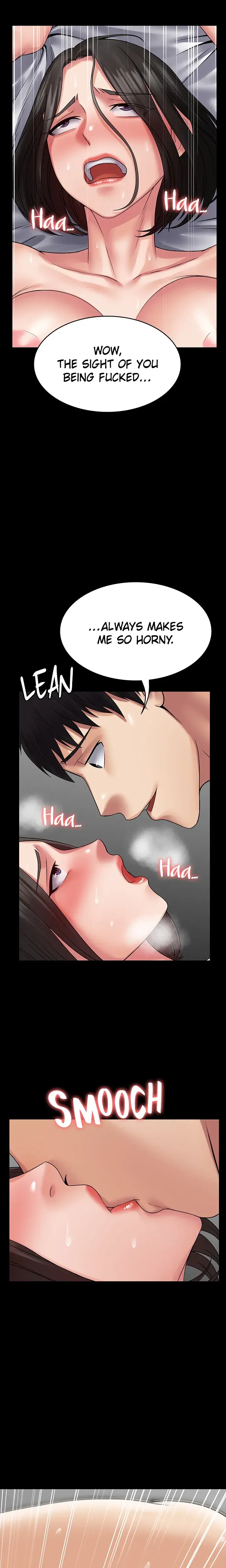 Succubus System Chapter 48 - Page 18