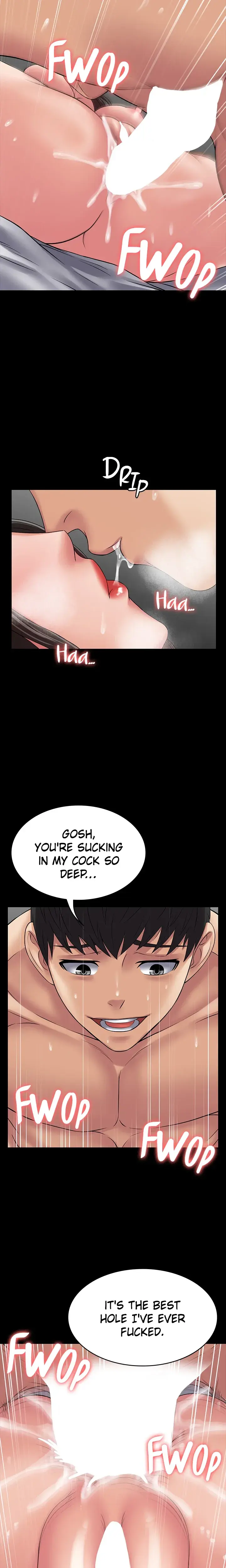 Succubus System Chapter 48 - Page 19