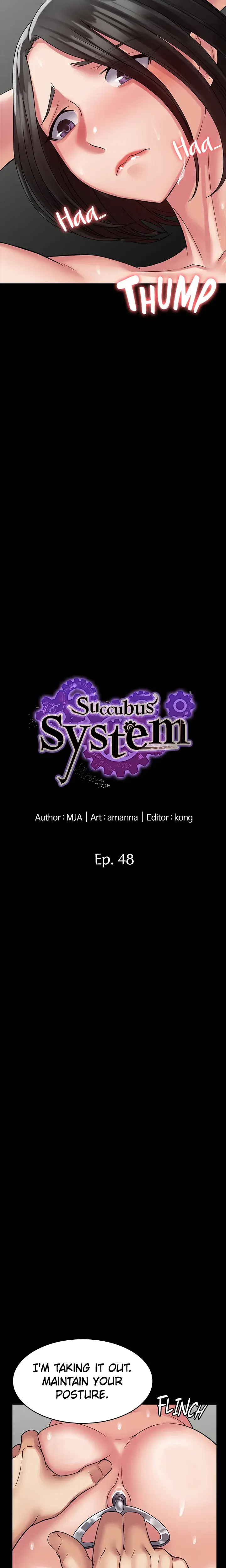 Succubus System Chapter 48 - Page 2