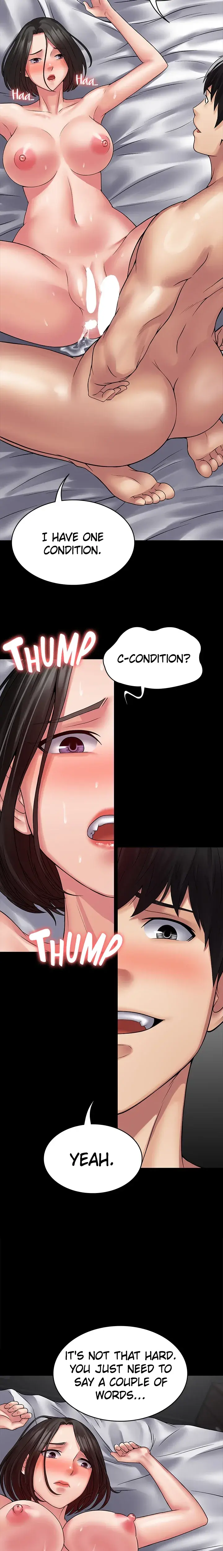 Succubus System Chapter 48 - Page 22