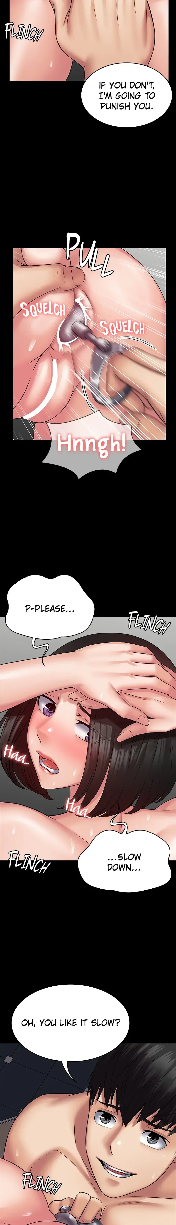 Succubus System Chapter 48 - Page 3