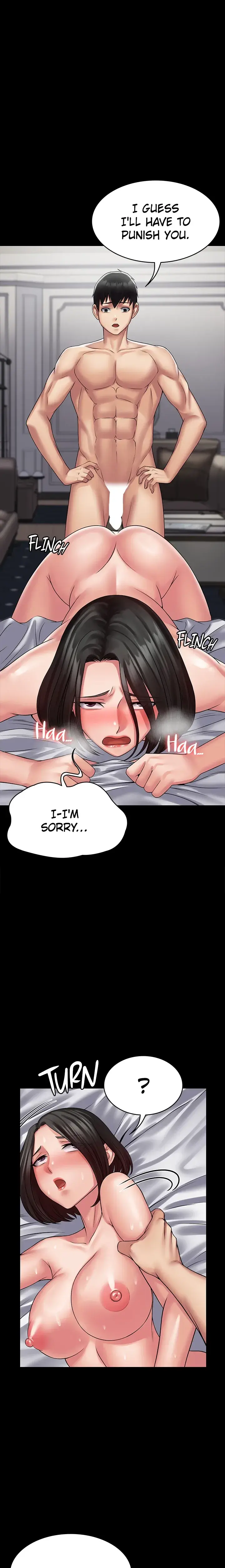 Succubus System Chapter 48 - Page 8