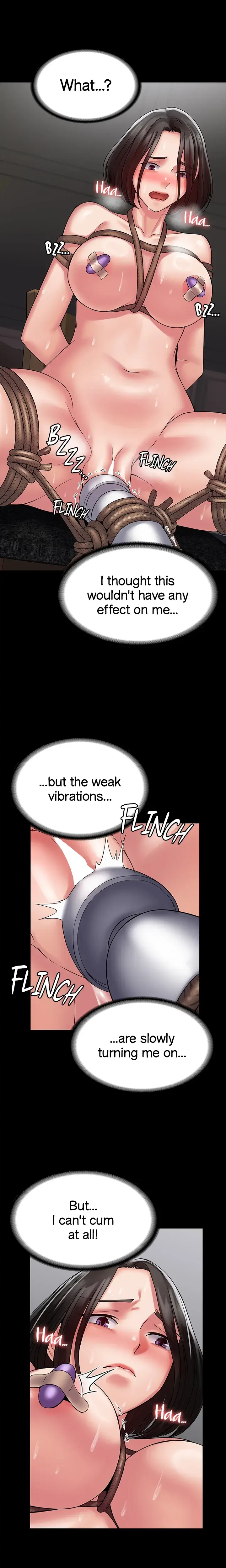 Succubus System Chapter 49 - Page 11