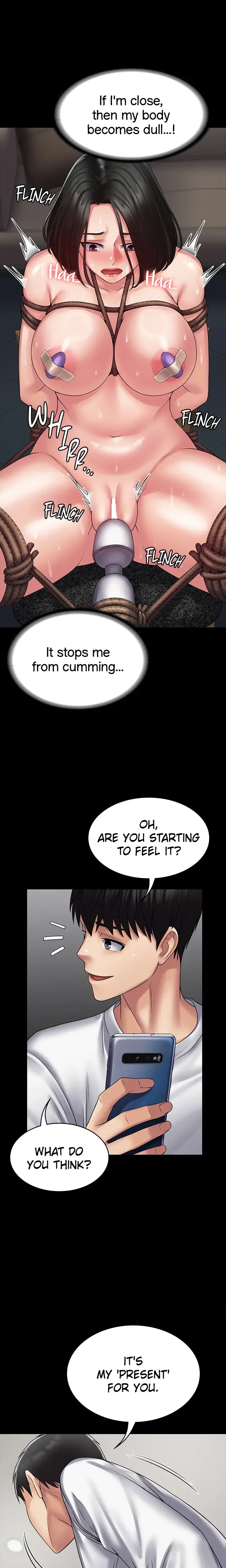 Succubus System Chapter 49 - Page 12
