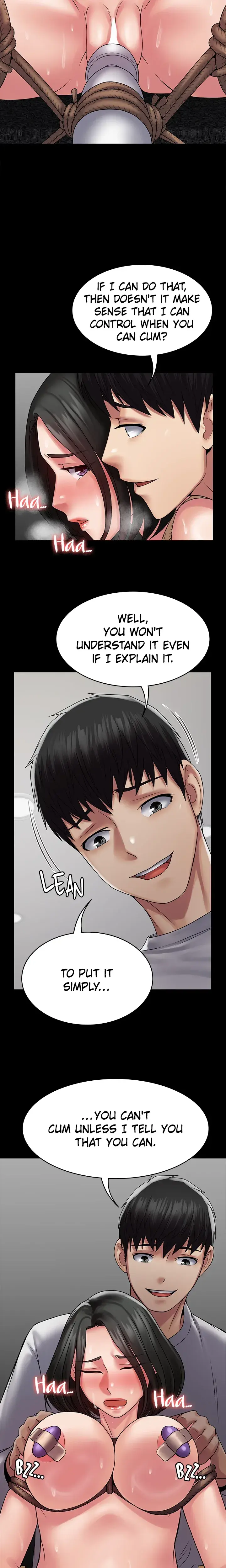 Succubus System Chapter 49 - Page 16