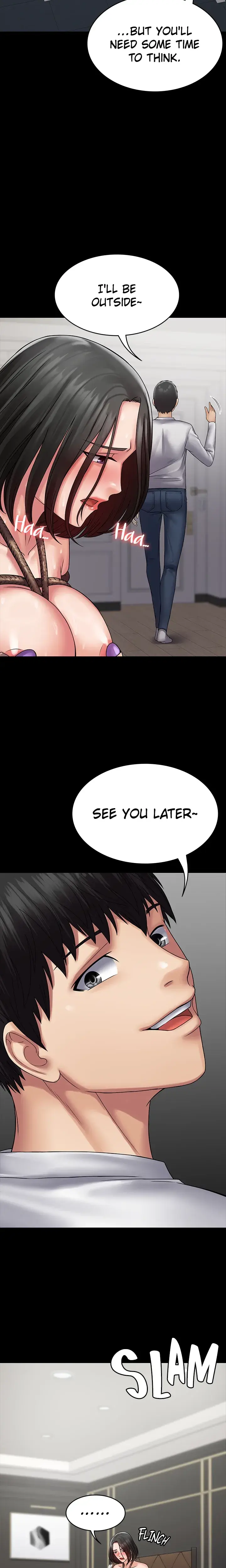 Succubus System Chapter 49 - Page 18