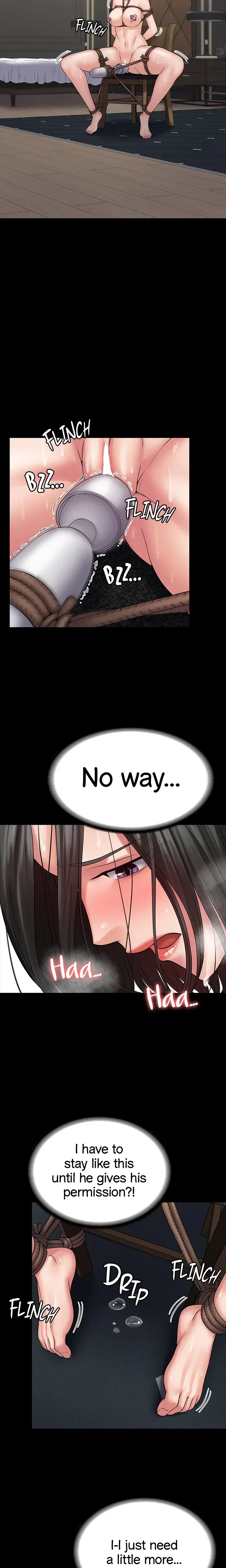 Succubus System Chapter 49 - Page 19