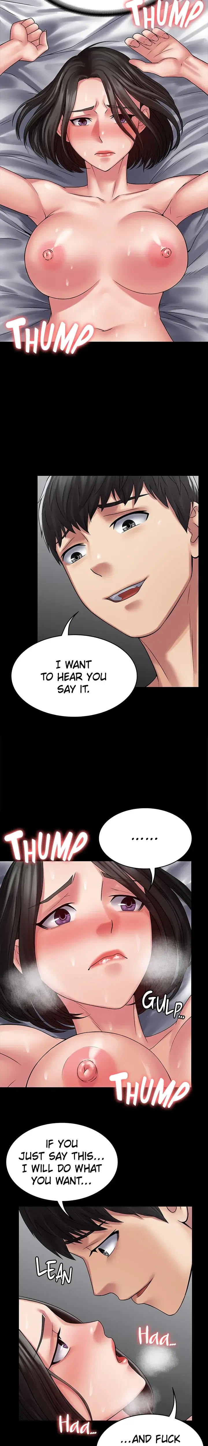 Succubus System Chapter 49 - Page 3