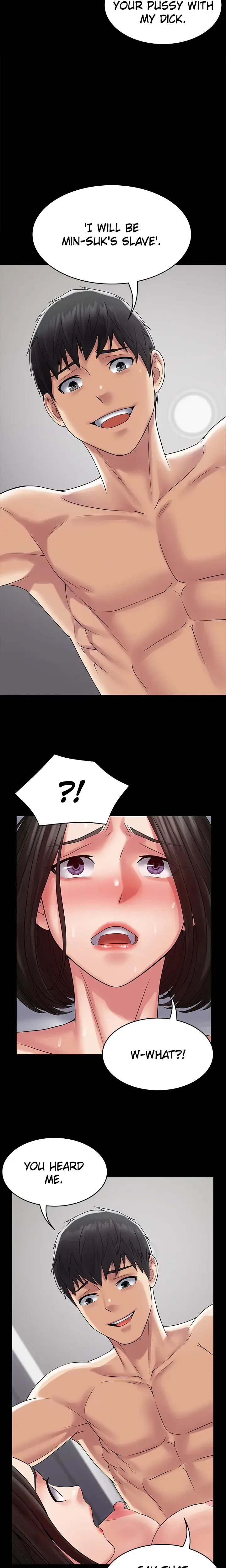 Succubus System Chapter 49 - Page 4