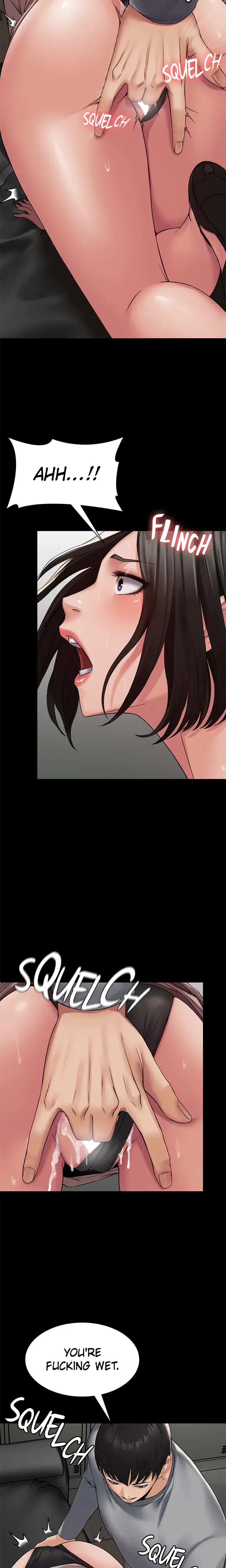 Succubus System Chapter 5 - Page 10