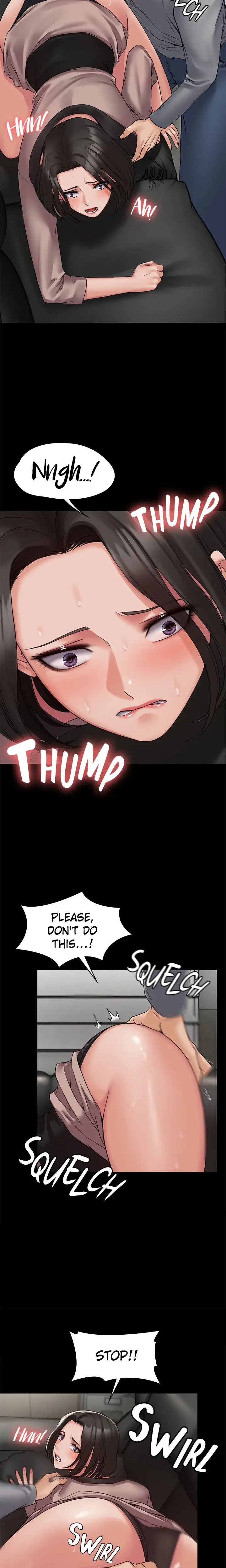Succubus System Chapter 5 - Page 11