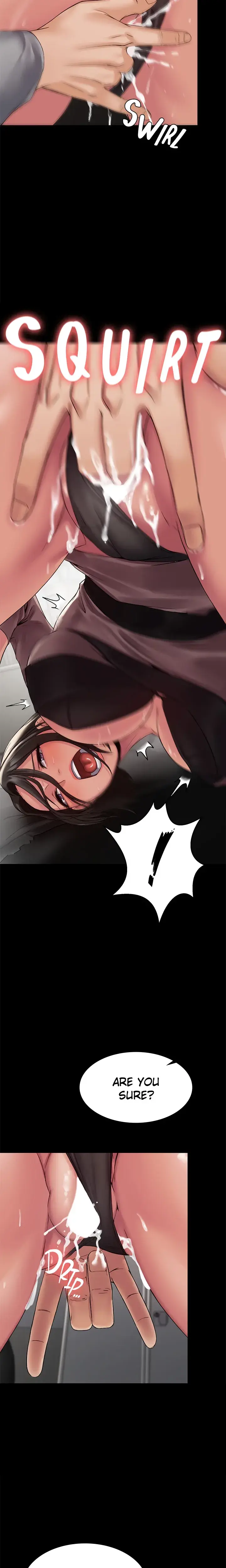Succubus System Chapter 5 - Page 12