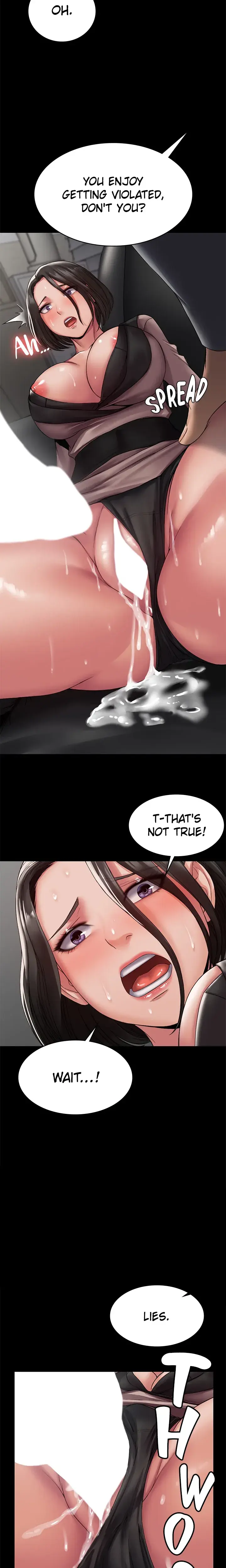 Succubus System Chapter 5 - Page 14