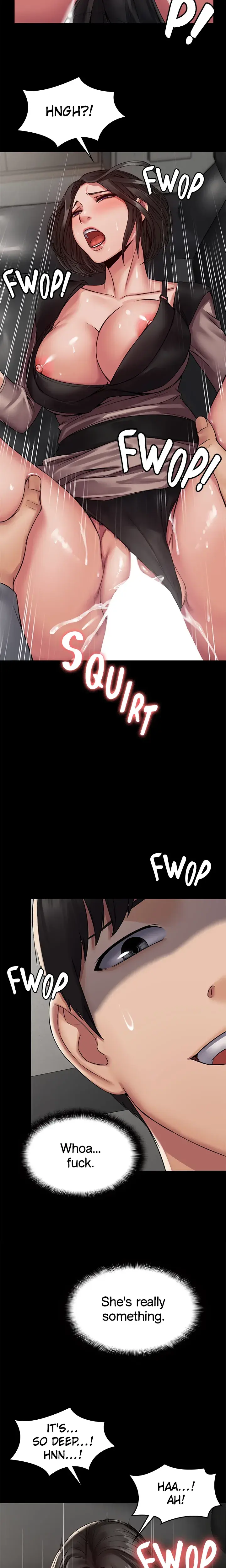 Succubus System Chapter 5 - Page 15