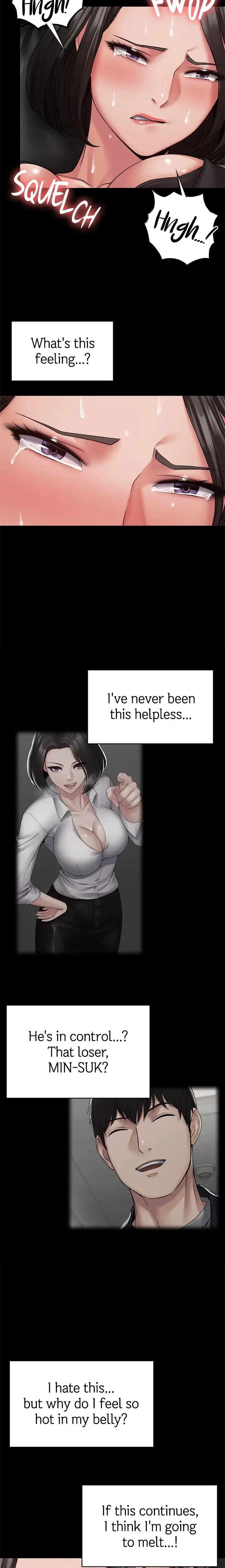 Succubus System Chapter 5 - Page 19