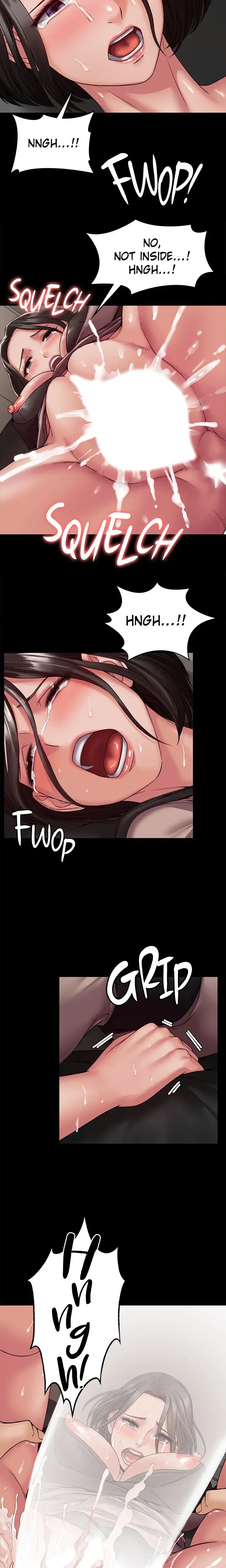 Succubus System Chapter 5 - Page 25