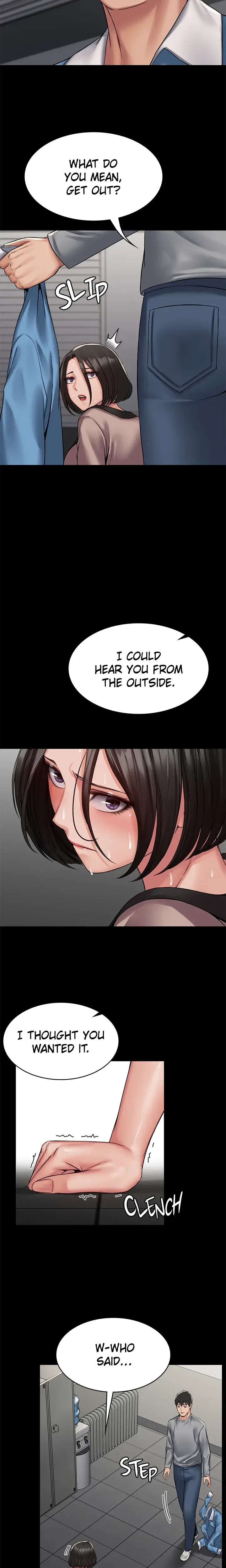 Succubus System Chapter 5 - Page 7