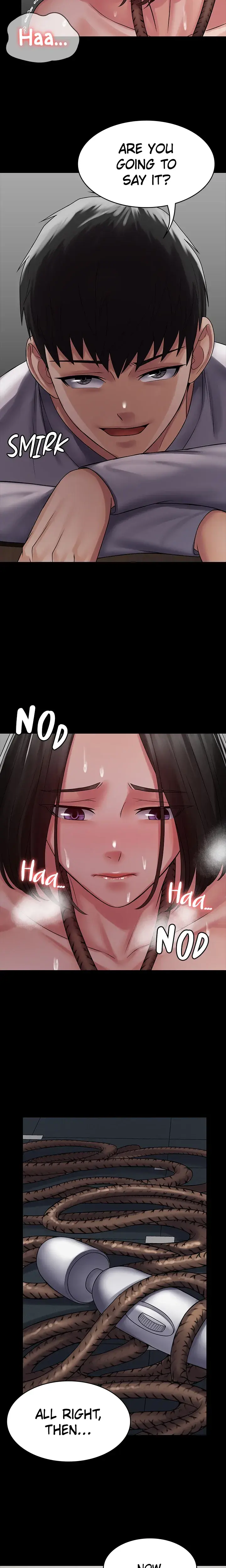 Succubus System Chapter 50 - Page 10