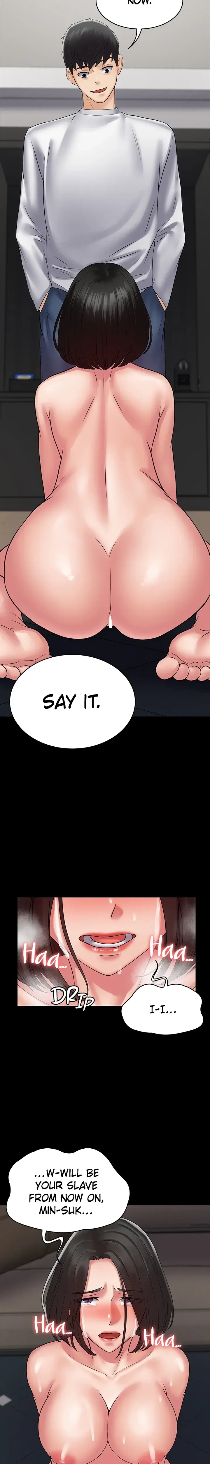 Succubus System Chapter 50 - Page 11