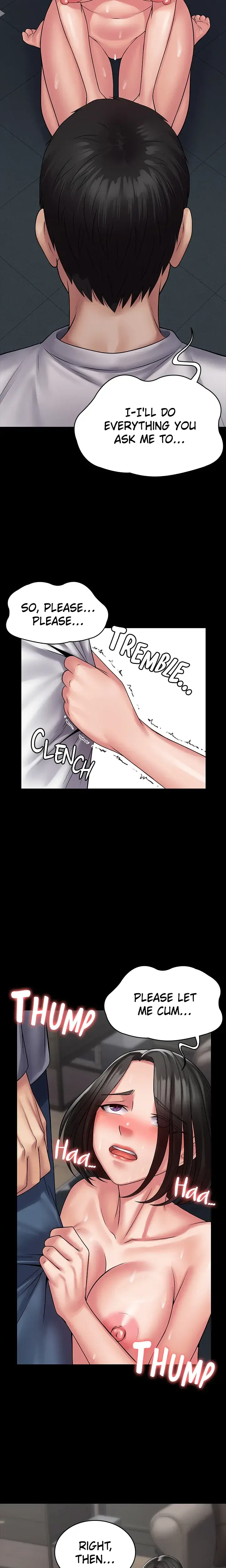 Succubus System Chapter 50 - Page 12
