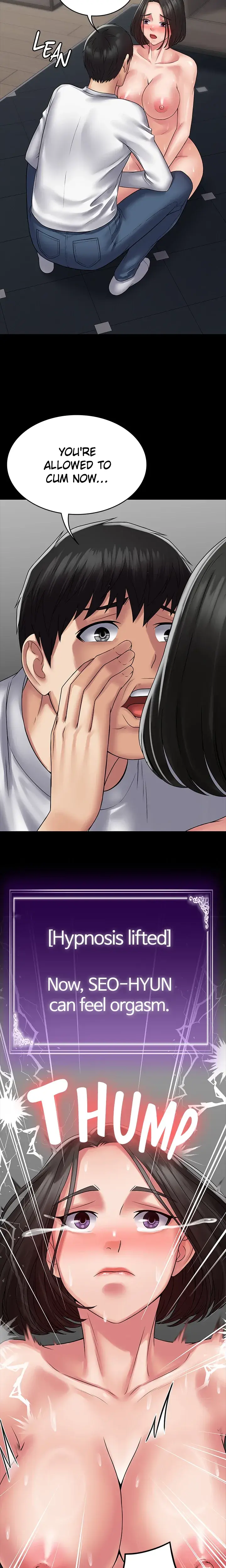 Succubus System Chapter 50 - Page 13