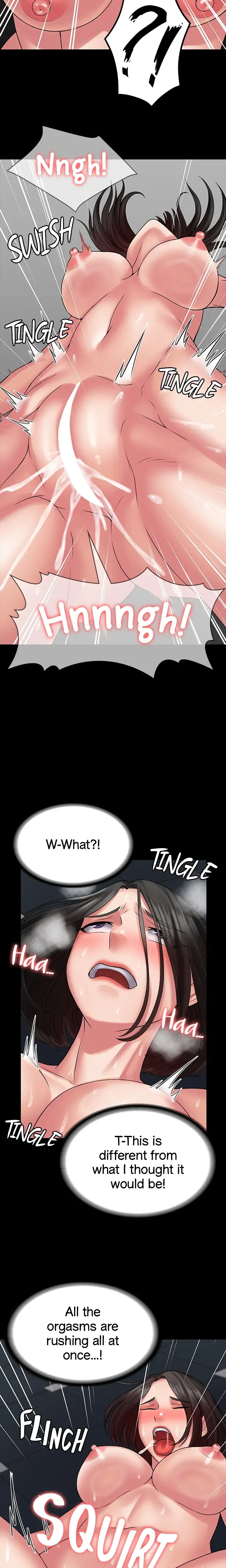 Succubus System Chapter 50 - Page 14