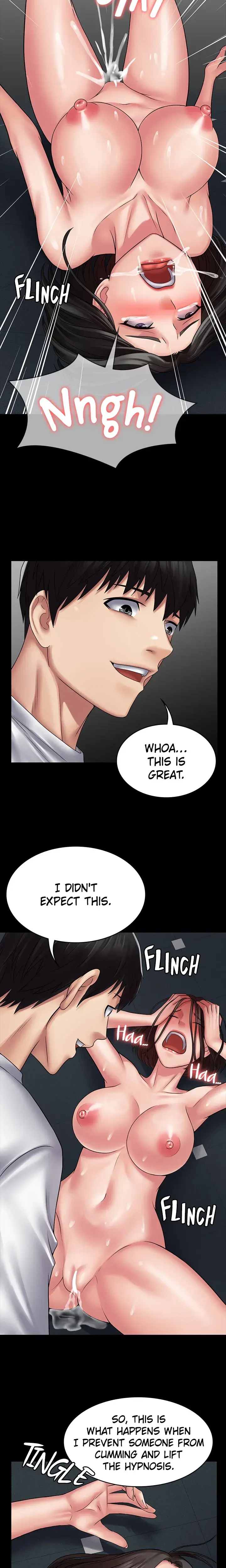 Succubus System Chapter 50 - Page 17