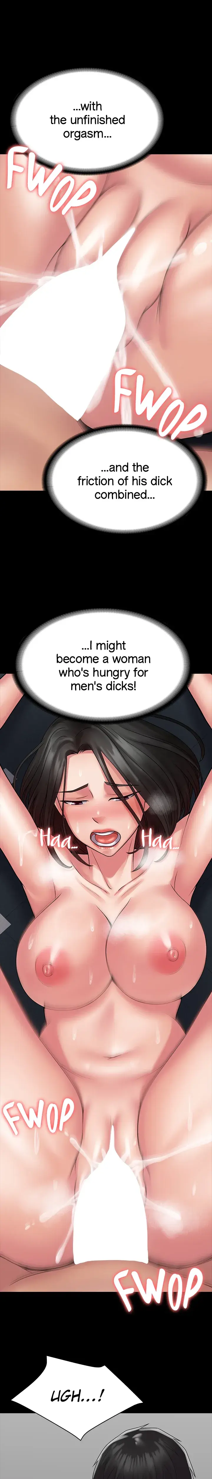 Succubus System Chapter 50 - Page 20