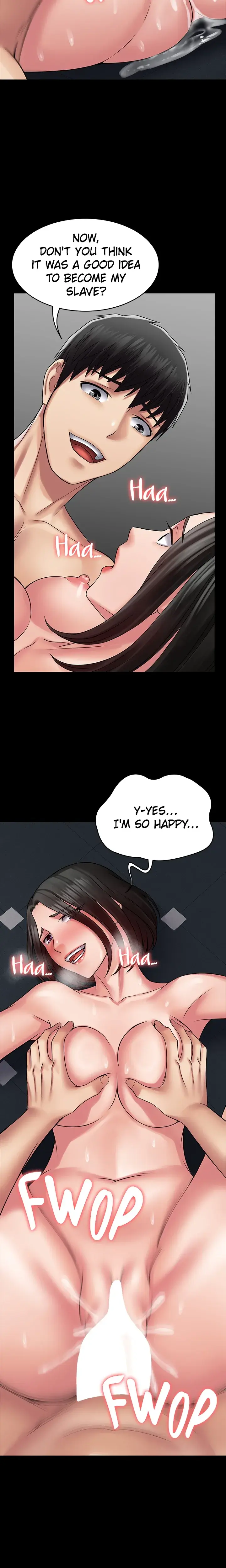 Succubus System Chapter 50 - Page 23