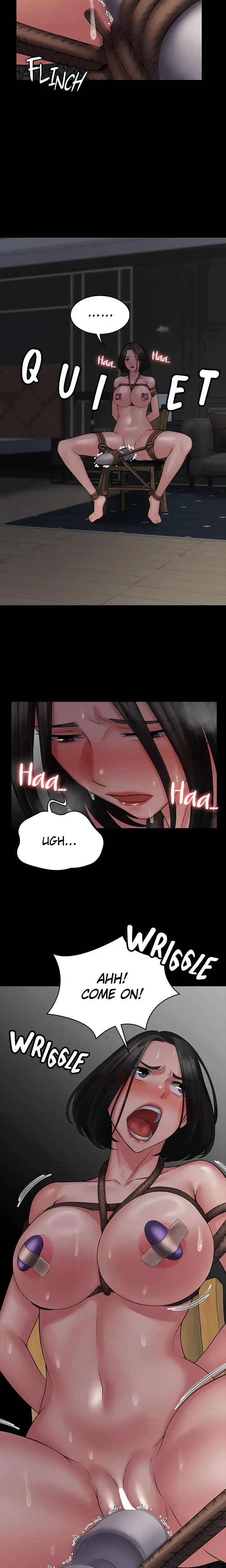 Succubus System Chapter 50 - Page 4