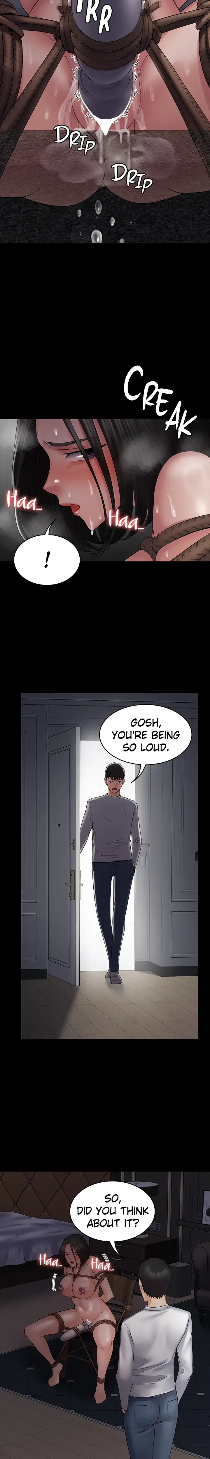 Succubus System Chapter 50 - Page 6