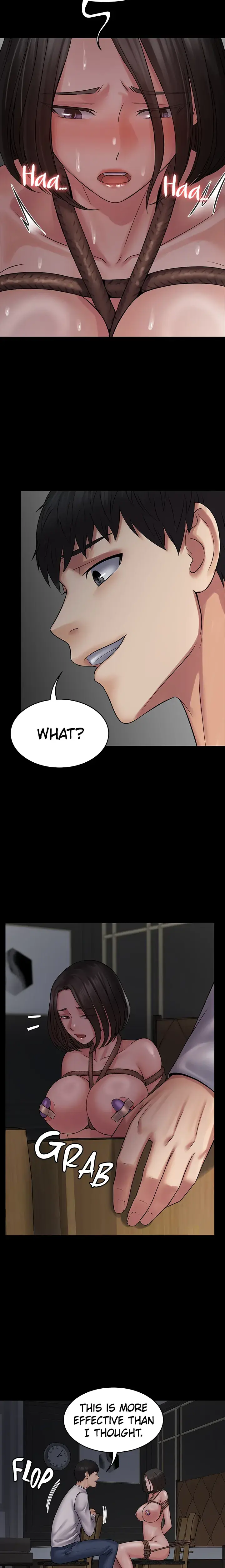 Succubus System Chapter 50 - Page 8