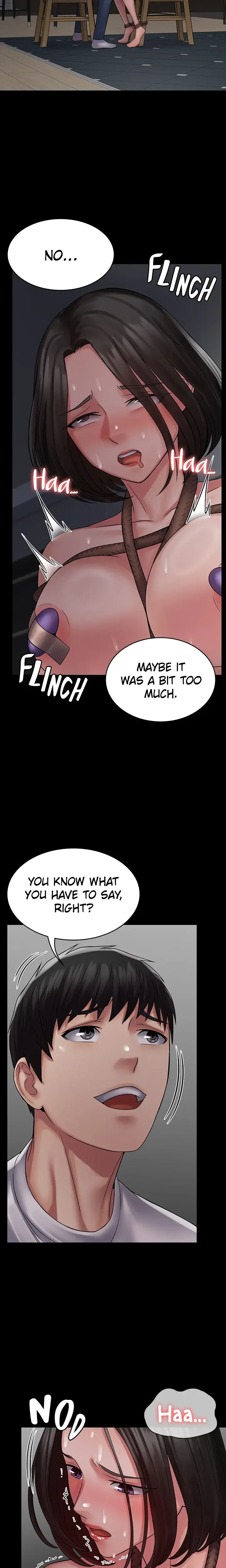 Succubus System Chapter 50 - Page 9