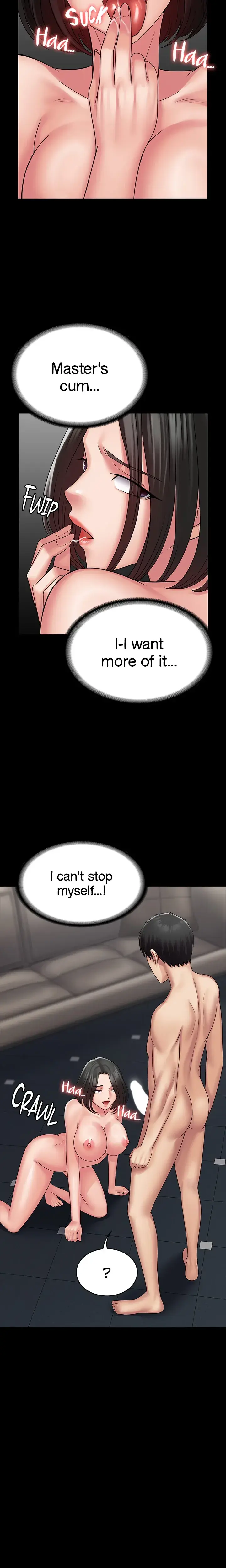 Succubus System Chapter 51 - Page 10