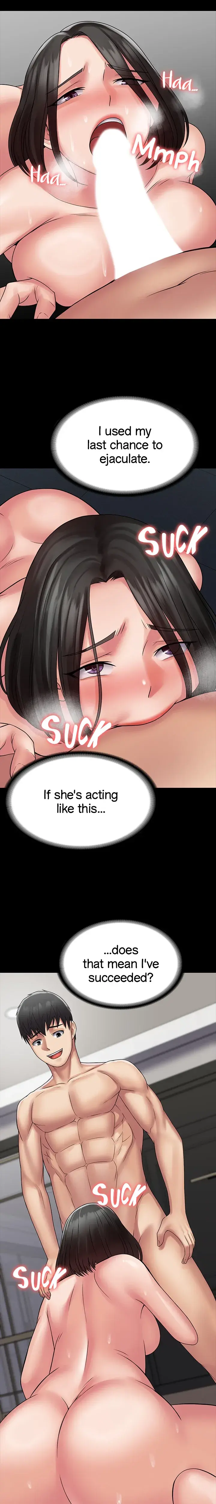 Succubus System Chapter 51 - Page 11