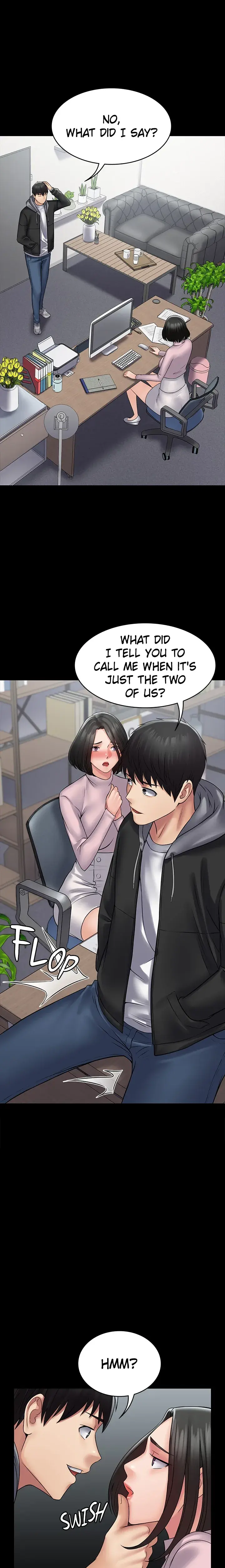 Succubus System Chapter 51 - Page 16