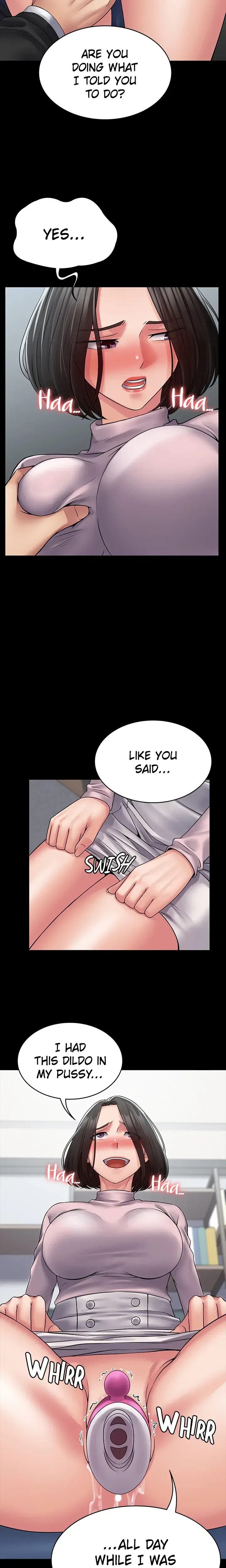 Succubus System Chapter 51 - Page 19